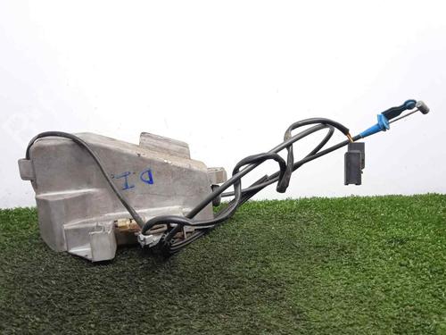 Used Front left lock FORD PUMA (EC_) [1997-2002]  18785091