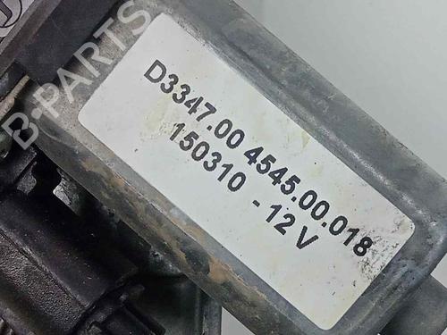 Front left window mechanism BMW 3 (E46)  | BP13248135C22 