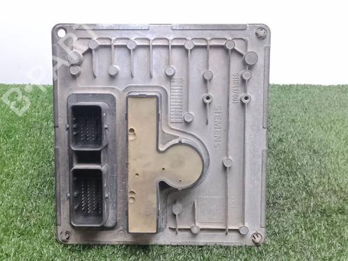 Used Engine control unit (ECU) CITROËN C3 Pluriel (HB_) 1.6 (109 hp) 27691618