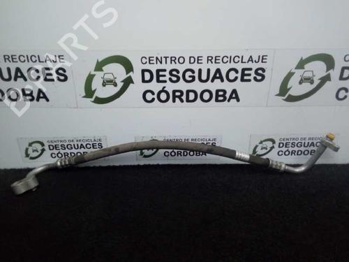 Used AC pipe MERCEDES-BENZ C-CLASS (W204) [2007-2015]  15106189