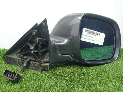 Used Right mirror AUDI A3 (8L1) 1.9 TDI (130 hp) 8939795