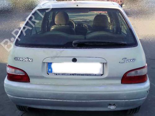 Starter CITROËN SAXO (S0, S1) 1.5 D | BP5704184M8 