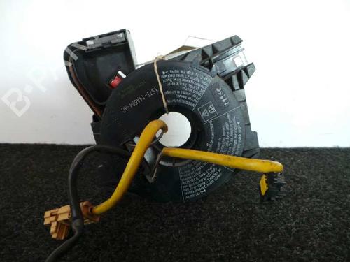 Squib airbag FORD MONDEO III (B5Y) 2.0 TDCi | BP5707329C102 