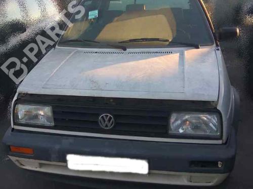 Used Parts VW JETTA II (19E, 1G2, 165)  1.3  1086158