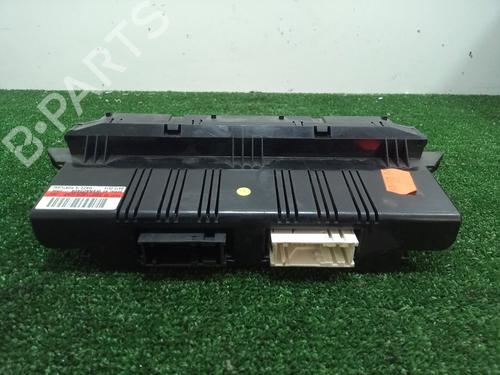 Climate control FORD FOCUS II (DA_, HCP, DP)  | BP5726078I5 