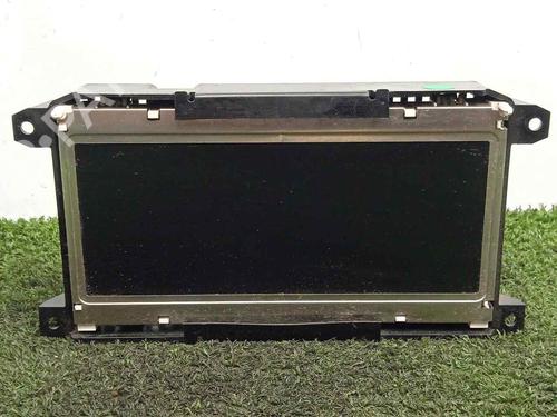 Used Display monitor AUDI A6 C6 (4F2) 2.0 TDI (140 hp) 29490429
