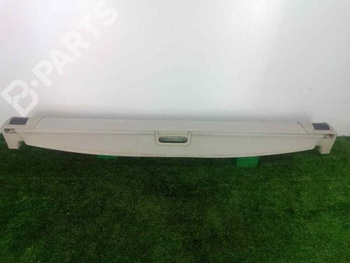 Used Rear parcel shelf Rear parcel shelf SAAB 9-3 Estate (E50) 1.9 TiD (150 hp) 11187204 11187204