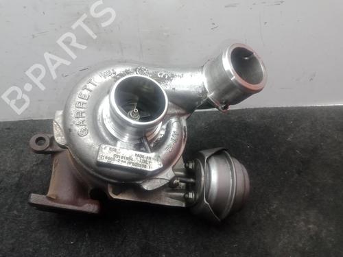 Turbolader/Kompressor ALFA ROMEO GT (937_) 1.9 JTD (937CXN1B) (150 hp) 28725776