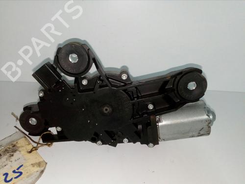 Viskermotor bakrute FORD FOCUS II (DA_, HCP, DP) 1.6 TDCi (109 hp) 5728458