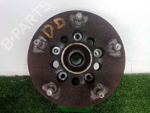 Used Other FORD TRANSIT Van (FA_ _) 2.0 DI (FAE_, FAF_, FAG_) (100 hp) 28516591