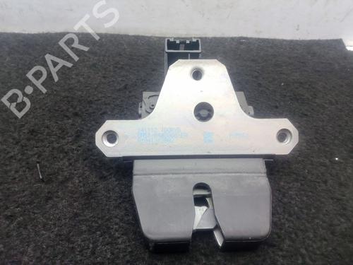 Tailgate lock FORD MONDEO IV (BA7) 1.6 TDCi | BP24671578C101 