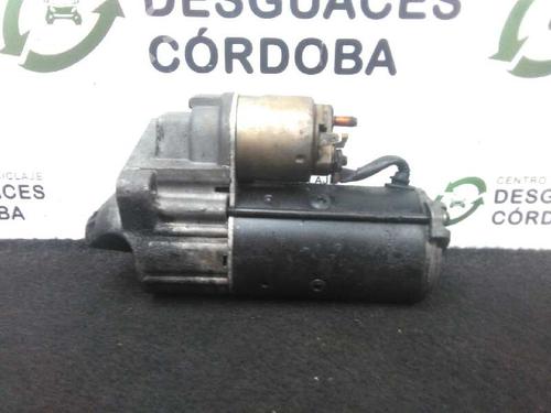 Startmotor RENAULT MEGANE I Classic (LA0/1_) 1.9 dCi (LA05) (105 hp) 5746579