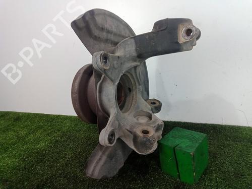 Left front steering knuckle BMW X3 (E83) 2.0 sd | BP29464982M25 