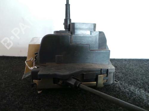 Used Rear left lock RENAULT MEGANE II (BM0/1_, CM0/1_) 1.5 dCi (BM02, BM13, BM2A, CM02, CM13) (101 hp) 5726147
