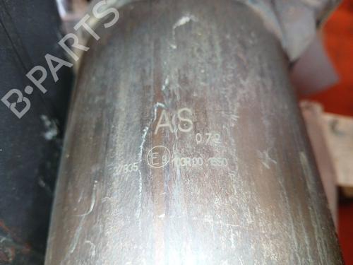 Katalysator für VW GOLF III (1H1) 1.6 (101 hp) 33045402