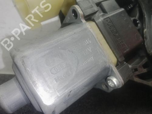 Front left window mechanism FORD FIESTA VI (CB1, CCN) | BP30967134C22