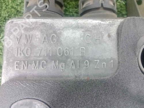 Gear lever SEAT LEON (1P1)  | BP17044544M90 