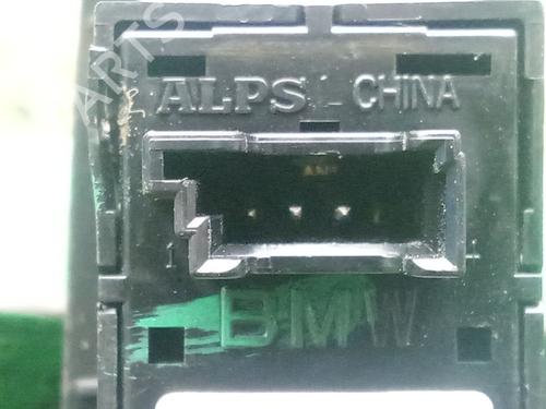 Right front window switch BMW 6 Gran Coupe (F06) 640 d | BP39611500I26 - Image 3