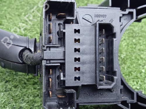 Steering column stalk VW GOLF IV (1J1) 1.9 TDI | BP11132859I23 