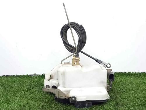Used Front right lock SEAT IBIZA II (6K1) [1993-2002]  10937768