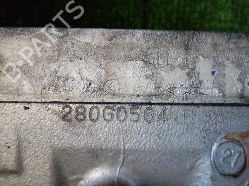 Cylinder head CITROËN XSARA (N1) 2.0 HDi 109 | BP10972285M5 