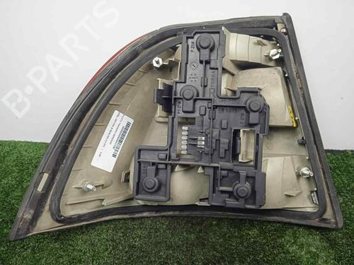 Right taillight OPEL VECTRA B (J96) 2.0 DTI 16V (F19) | BP7216199C35 