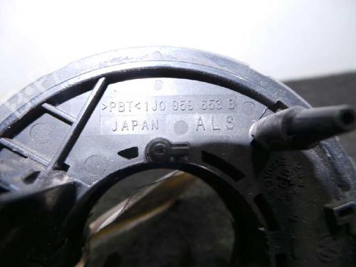 Squib airbag VW PASSAT B5 (3B2) 1.9 TDI | BP5727434C102 
