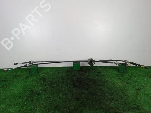 Other OPEL VIVARO A Bus (X83) 2.0 CDTI (F7, J7, A07) | BP27696026O1 