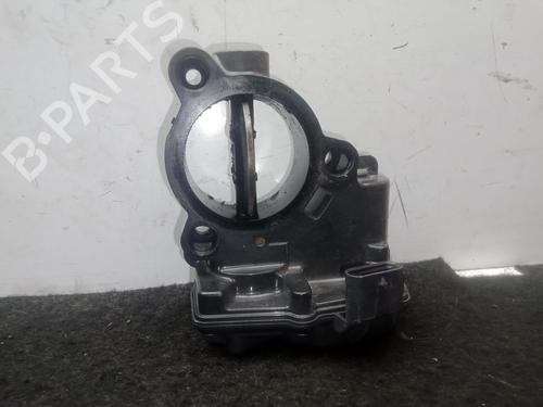 Used Throttle body BMW 5 (G30, F90) 520 d (190 hp) 24318610