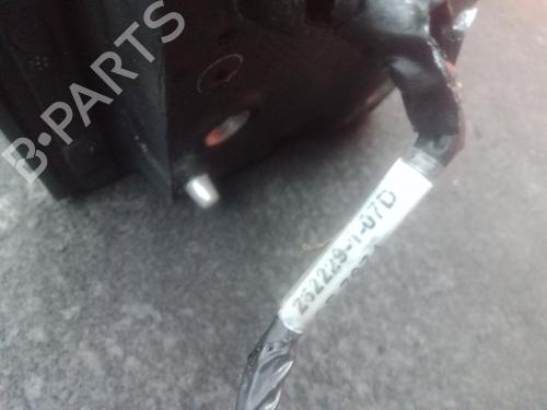 Bakspejl venstre RENAULT MEGANE IV Hatchback (B9A/M/N_) 1.2 TCe 130 (B9MR) | BP32363068C26