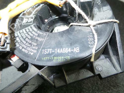 Squib airbag FORD MONDEO III (B5Y)  | BP5692314C102 