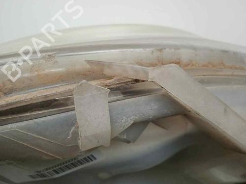 Left headlight SMART FORTWO Coupe (450) 0.7 (450.352, 450.332) | BP10168506C28 
