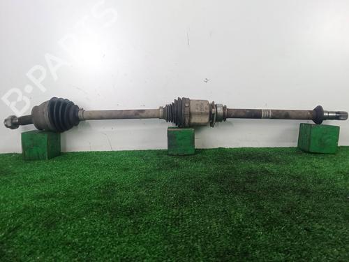 Used Right front driveshaft FIAT DOBLO Cargo (263_) 1.3 D Multijet (263WXU1A, 263ZXU1A, 263WYB1A, 263ZYB1A) (95 hp) 25754150