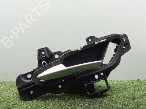 Used Front left interior door handle Front left interior door handle ALFA ROMEO STELVIO (949_) 2.0 Q4 (949.AXF2A) (201 hp) 40220522 40220522