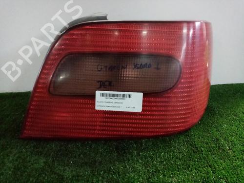 Used Right taillight CITROËN XSARA (N1) [1997-2005]  5709109