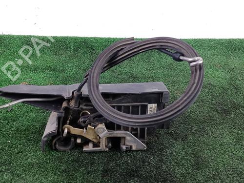 Used Front left lock Front left lock MERCEDES-BENZ M-CLASS (W163) ML 400 CDI (163.128) (250 hp) 36696109 36696109