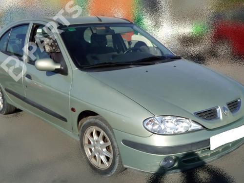 Used Parts RENAULT MEGANE I (BA0/1_)  1.4 16V (BA0D, BA1H, BA0W, BA10)  1160965
