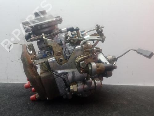 Pompe à injection OPEL FRONTERA A (U92) [1992-1998]  29118091