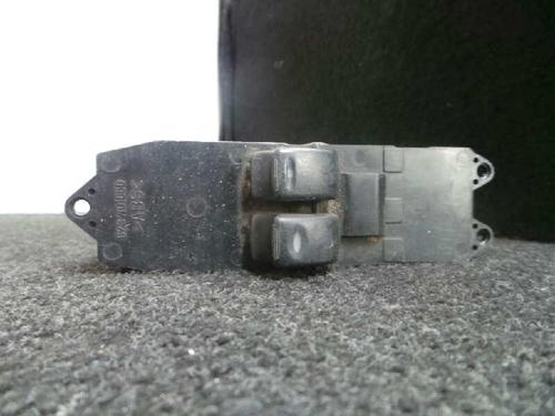 Used Left front window switch DAEWOO NUBIRA Saloon (J100) [1997-2025]  12208034