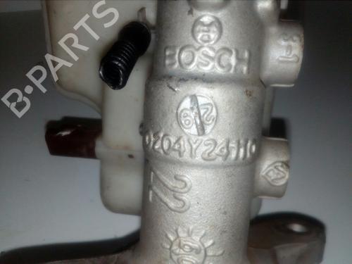 Brake master cylinder CITROËN C3 I (FC_, FN_) 1.4 HDi | BP5728930M77 