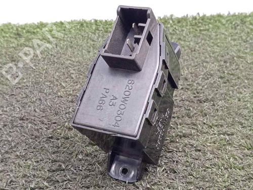 Left rear window switch HYUNDAI SONATA IV (EF) 2.5 V6 24V | BP20209048I29 