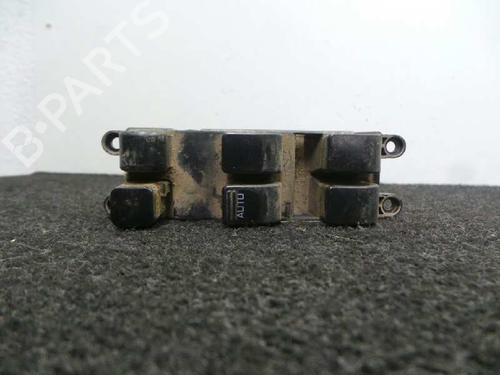 Used Left front window switch NISSAN ALMERA I Hatchback (N15) [1995-2001]  12208210