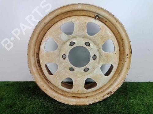Fælk NISSAN PICK UP (D22) [1997-2025]  25468015