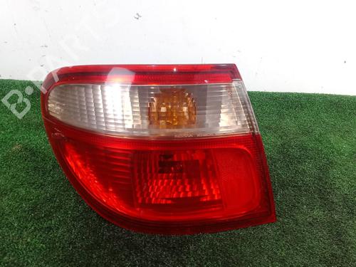 Venstre baglygte Venstre baglygte NISSAN ALMERA II (N16) 2.2 Di (110 hp) 36800686 36800686