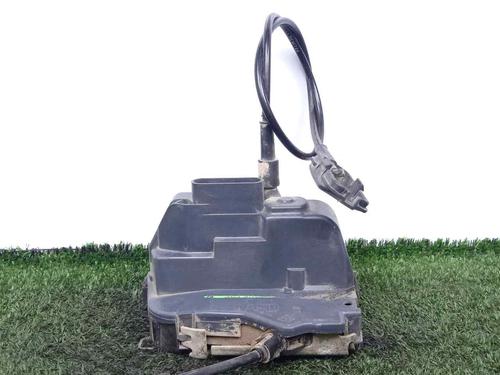 Used Rear right lock RENAULT SCÉNIC II (JM0/1_) 1.9 dCi (JM0G, JM12, JM1G, JM2C) (120 hp) 10000245