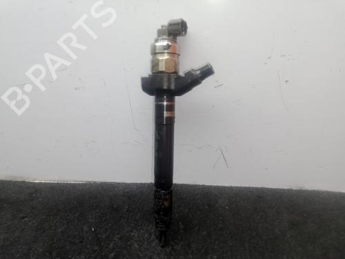 Used Injector FORD TRANSIT Van (FA_ _) [2006-2014]  29704867