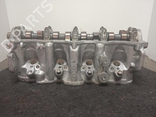 Used Cylinder head SEAT LEON (1M1) 1.9 TDI (110 hp) 17082460