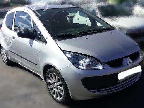 Bobina encendido MITSUBISHI COLT VI (Z3_A, Z2_A) 1.1 (Z31A, Z32A) | BP22597757M94 
