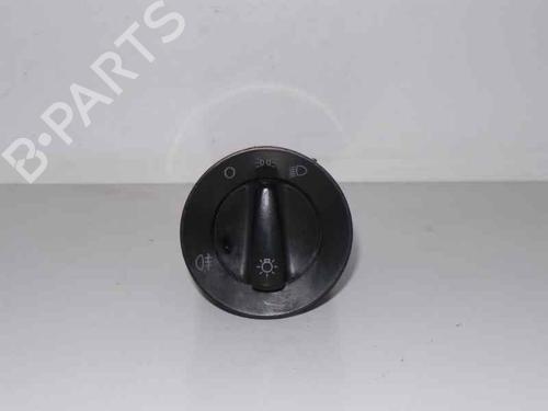 Used Headlight switch VW LUPO I (6X1, 6E1) 1.2 TDI 3L (61 hp) 14483699