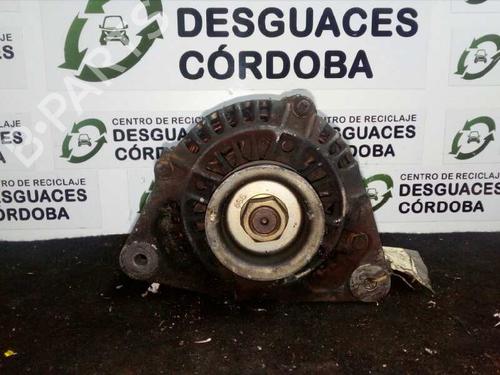 Used Alternator FORD ESCORT VI (GAL, AAL, ABL) [1995-2002]  5724813